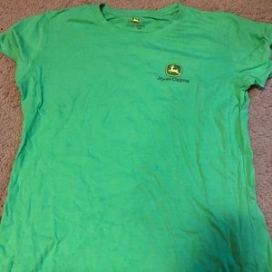 John Deere Tee